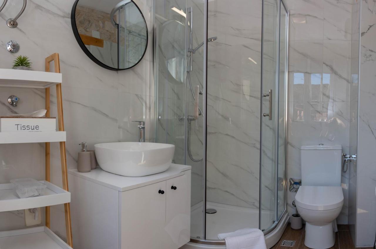 Luxury Rooms Rustic Chic Split Buitenkant foto