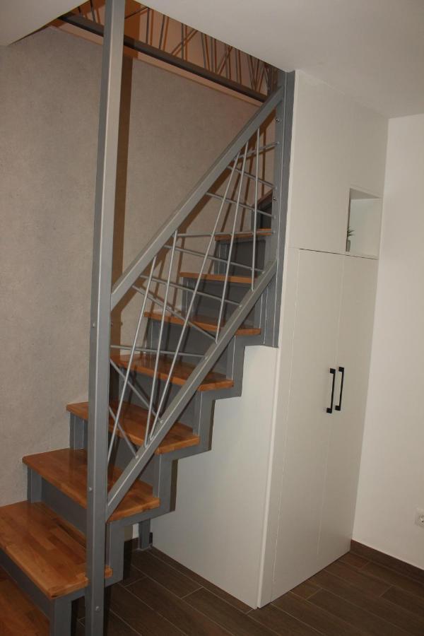 Luxury Rooms Rustic Chic Split Buitenkant foto