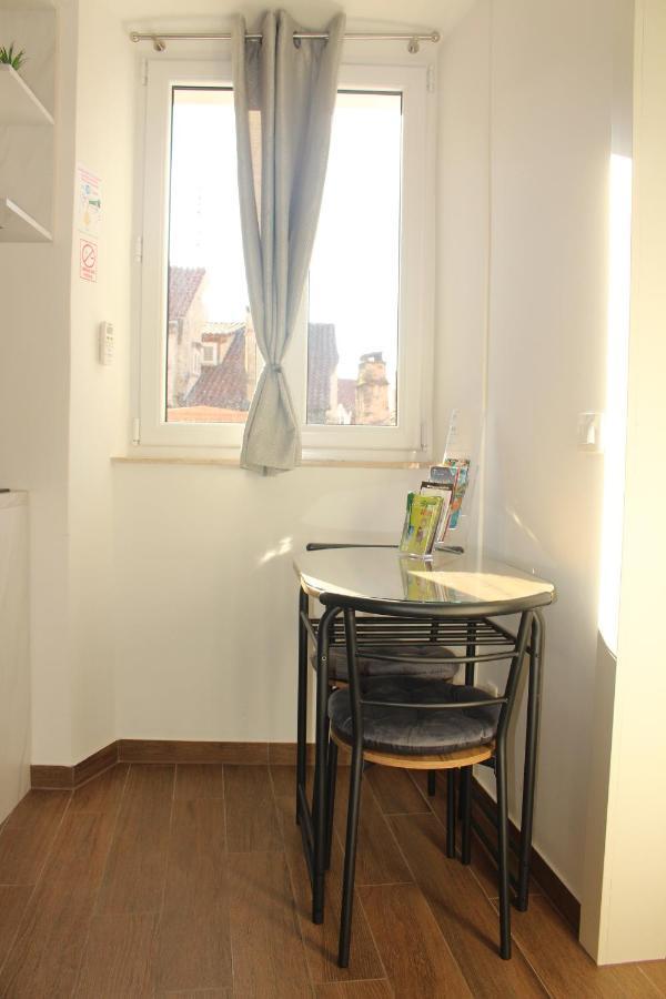 Luxury Rooms Rustic Chic Split Buitenkant foto