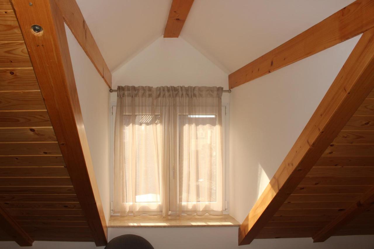 Luxury Rooms Rustic Chic Split Buitenkant foto