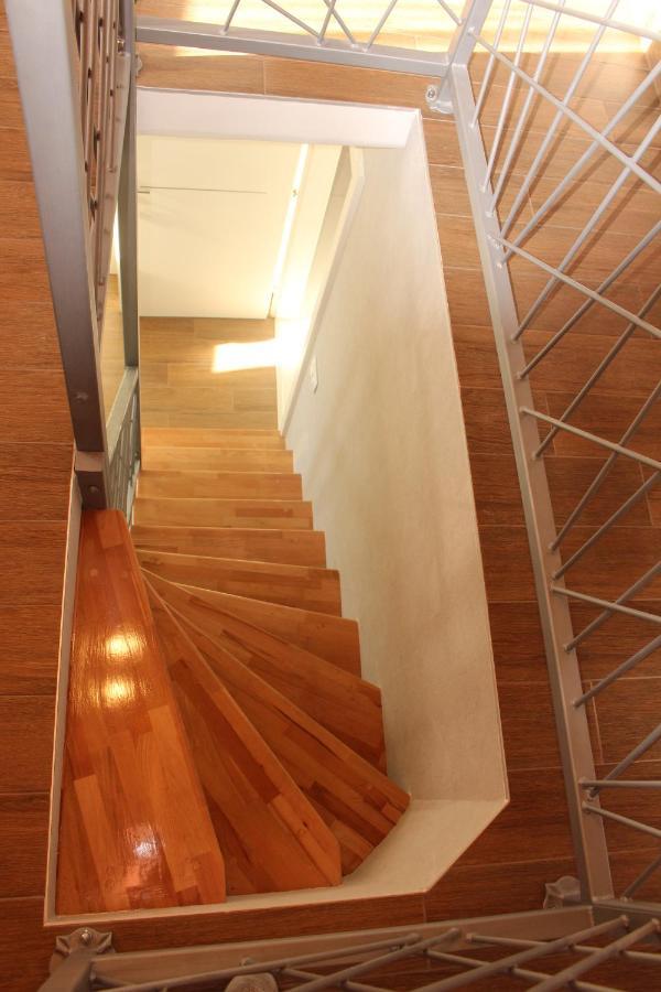 Luxury Rooms Rustic Chic Split Buitenkant foto